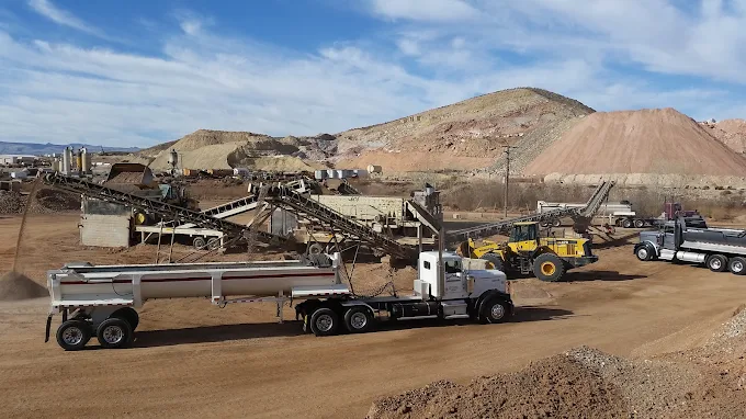Bryce Christensen Excavating