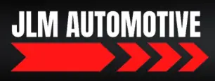 JLM Automotive logo